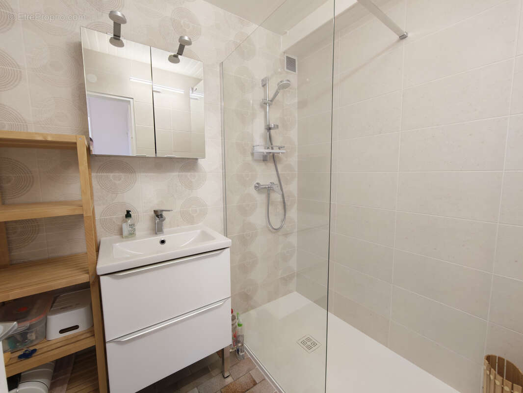 Appartement à COLLIOURE