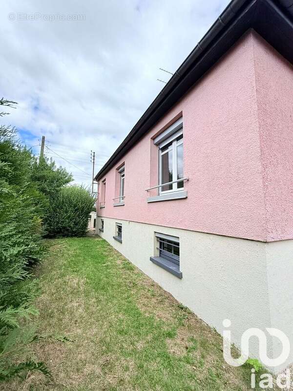 Photo 3 - Maison à NOGENT