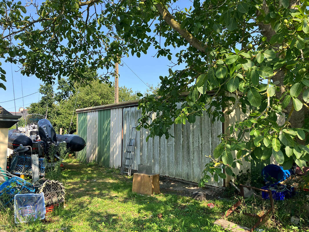 Maison à SAINT-ALBAN