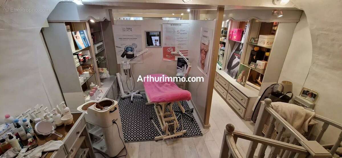 Vente Boutique Draguignan(83300) 55 000ï¿œ - photo 3