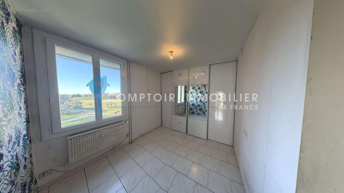Appartement à CARPENTRAS