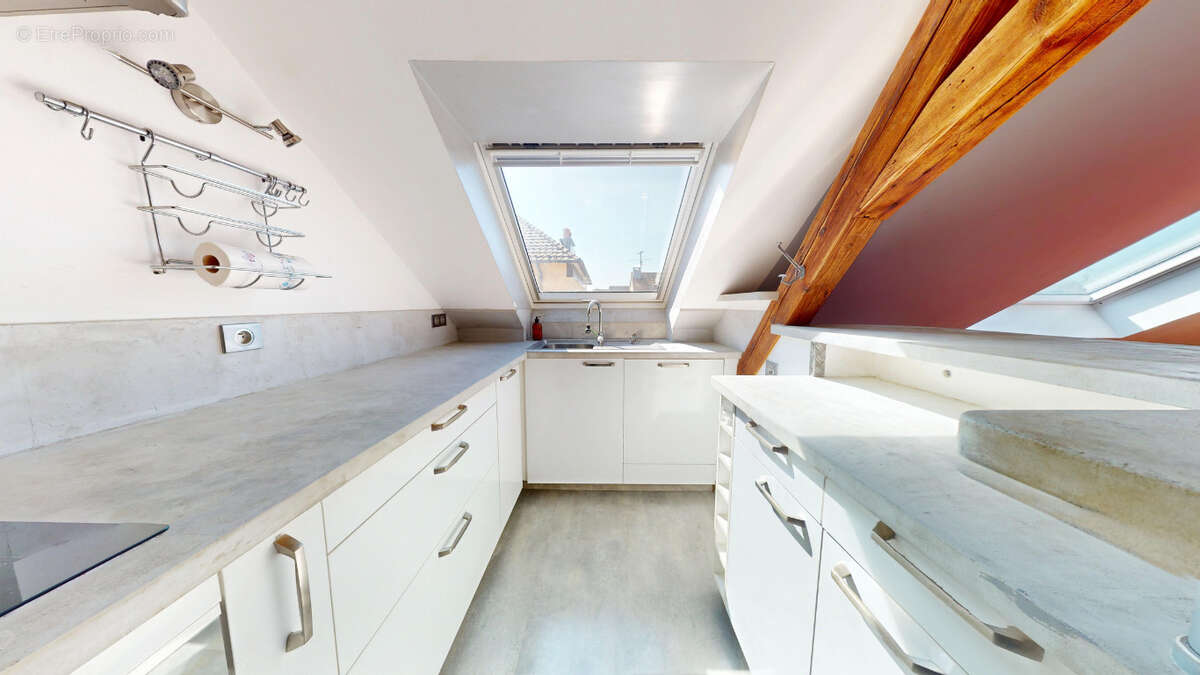 Appartement à BELFORT