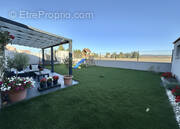 Maison à PIERRELATTE