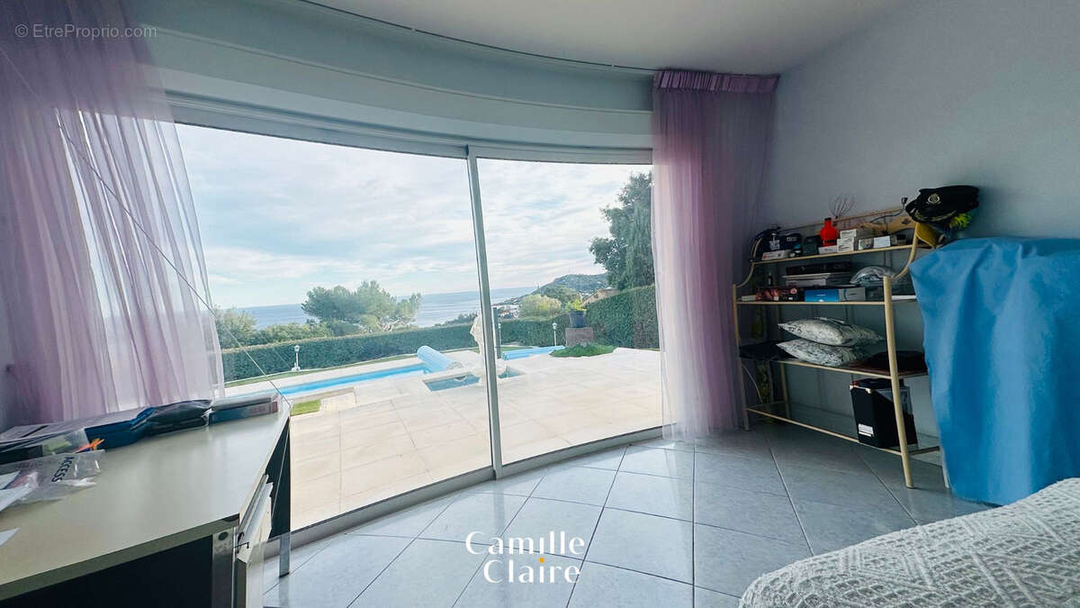 Maison à LA SEYNE-SUR-MER