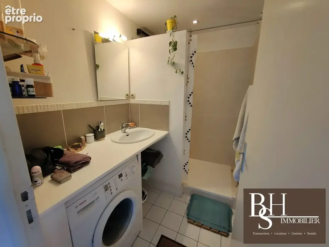 Appartement 2 pièces 43 m² à vendre à Poitiers (86000) - photo 5