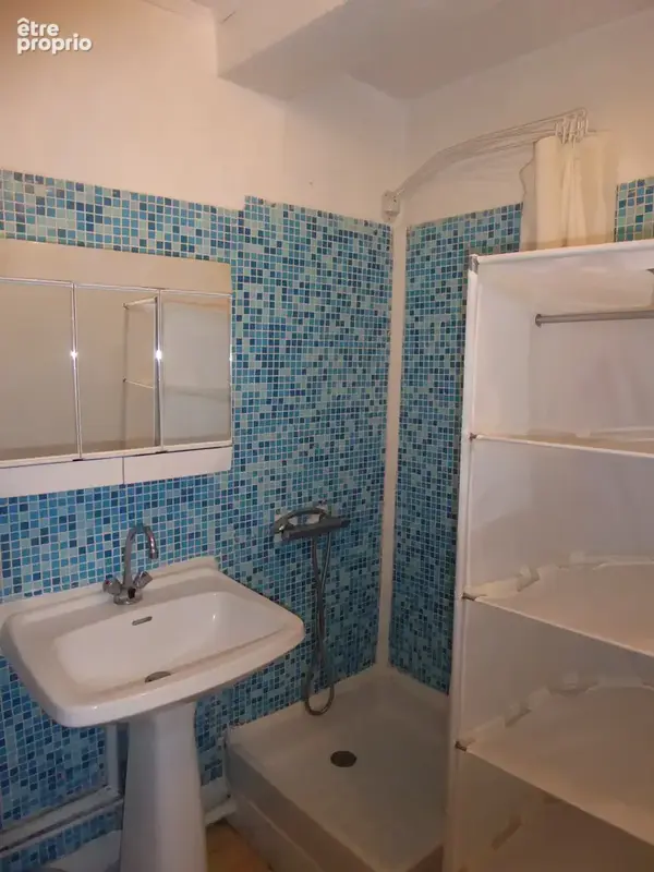 Appartement Studio - photo 2