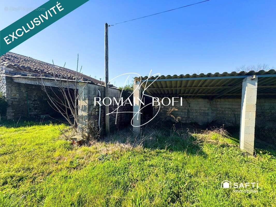 Photo 7 - Appartement à SAINT-CESAIRE-DE-GAUZIGNAN