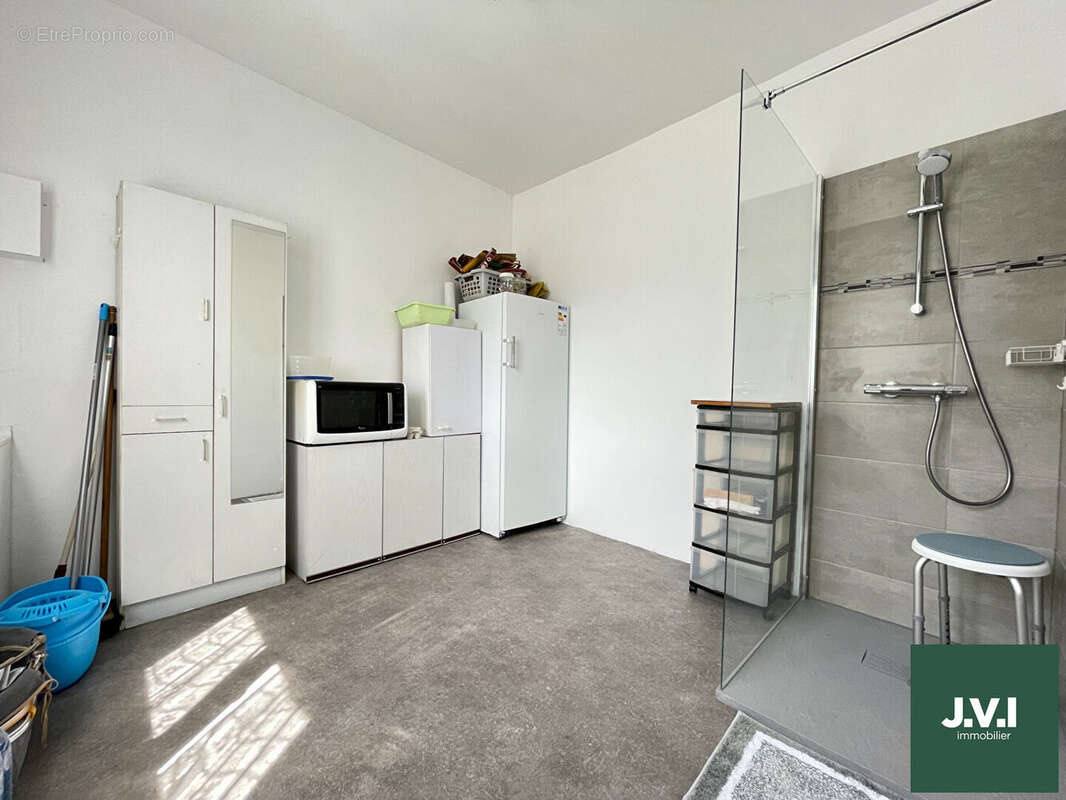 Maison à MONTMORENCY