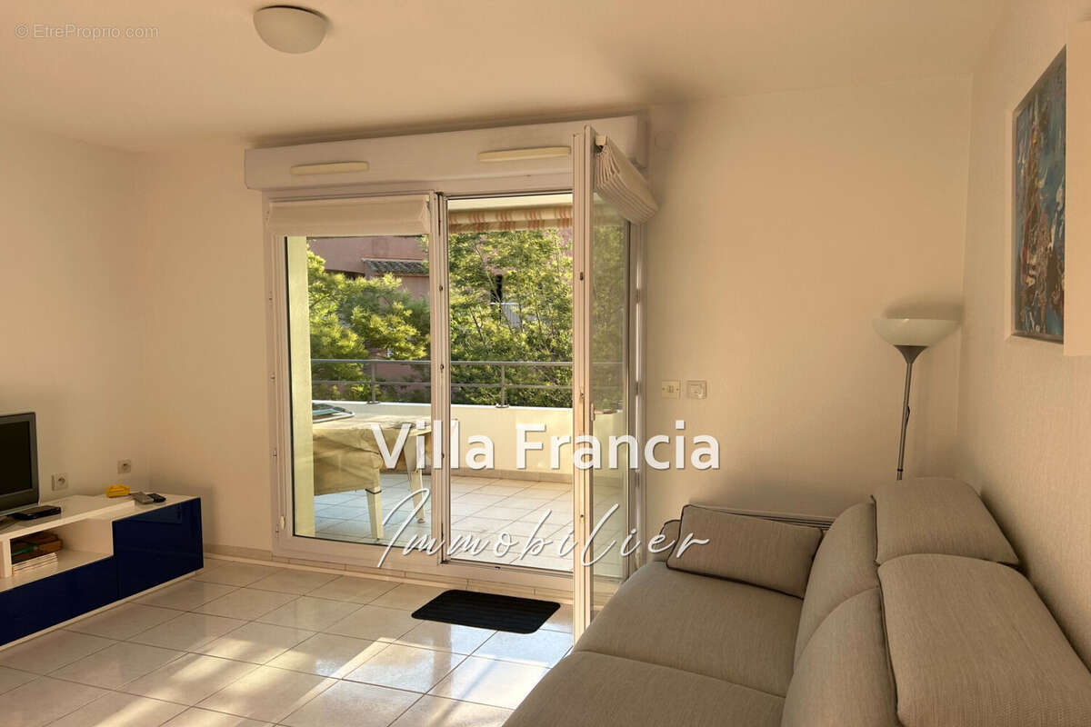 Appartement à LA SEYNE-SUR-MER