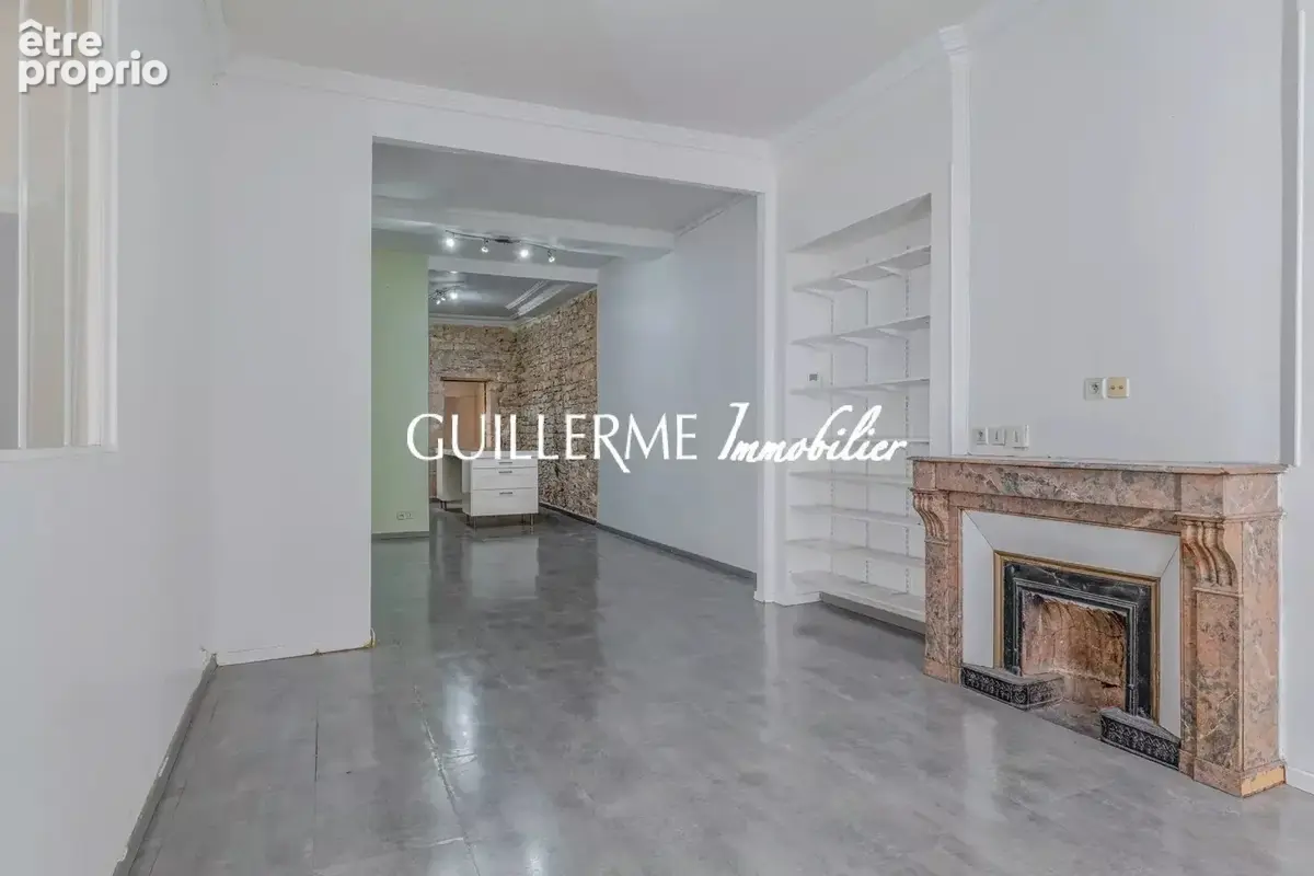 Appartement de Charme - T3 - Rue Franklin - photo 3