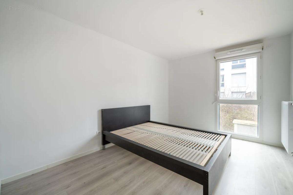 Appartement à CERGY