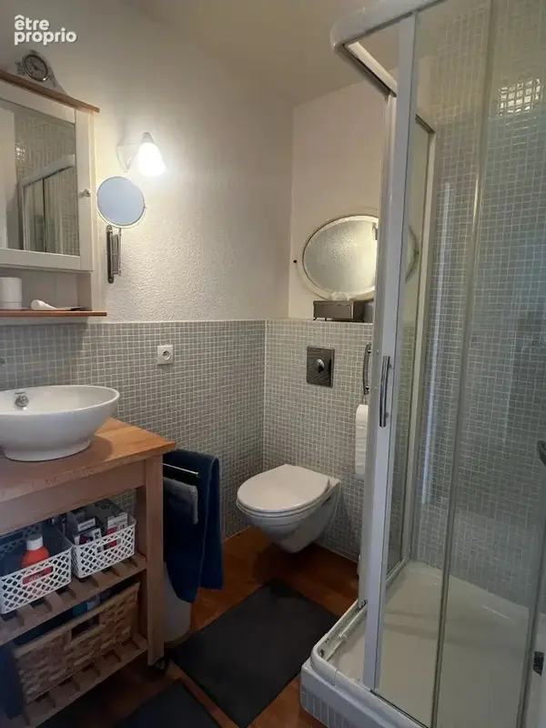Maison dans un magnifique environnement - photo 13