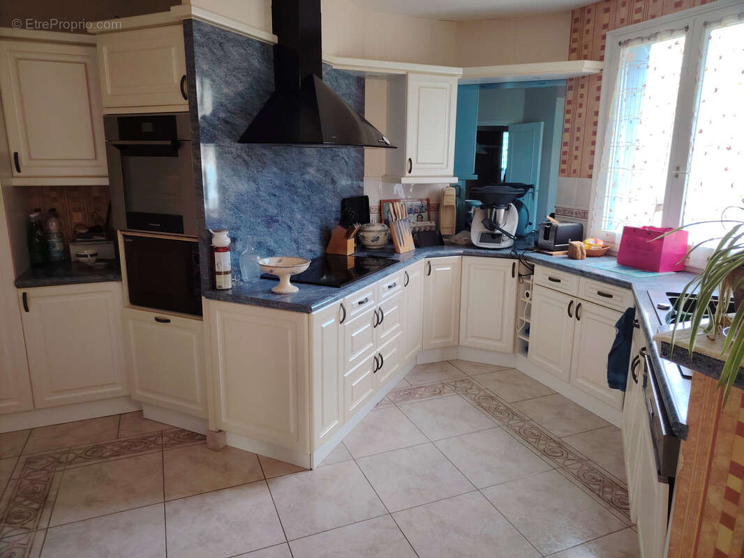 Maison à CHAMBRAY-LES-TOURS