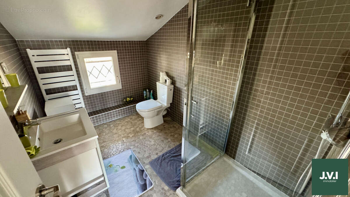 Maison à ENGHIEN-LES-BAINS