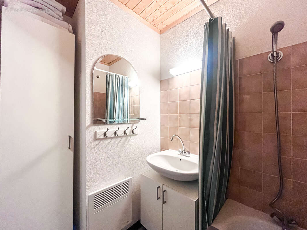 Appartement à CLUSES