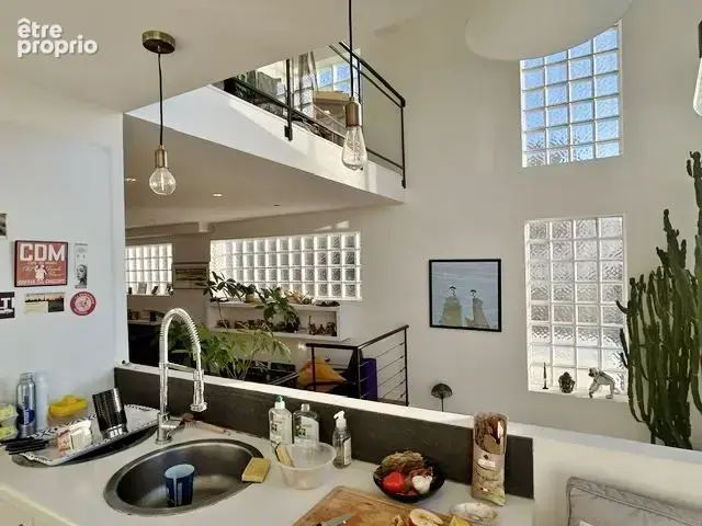 Appartement 5 pièces 154 m² à vendre à Rueil-Malmaison (92500) - photo 9