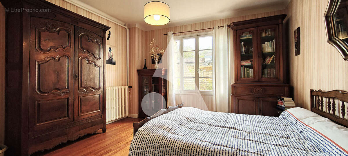 Maison Lannemezan 5 pièces 147 m² - photo 3