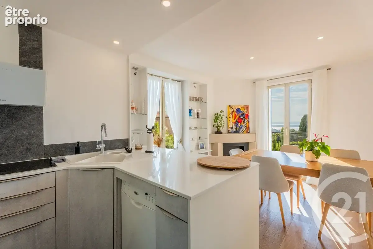 Maison 6 pièces 124 m² à vendre à Nice (06300) - photo 28