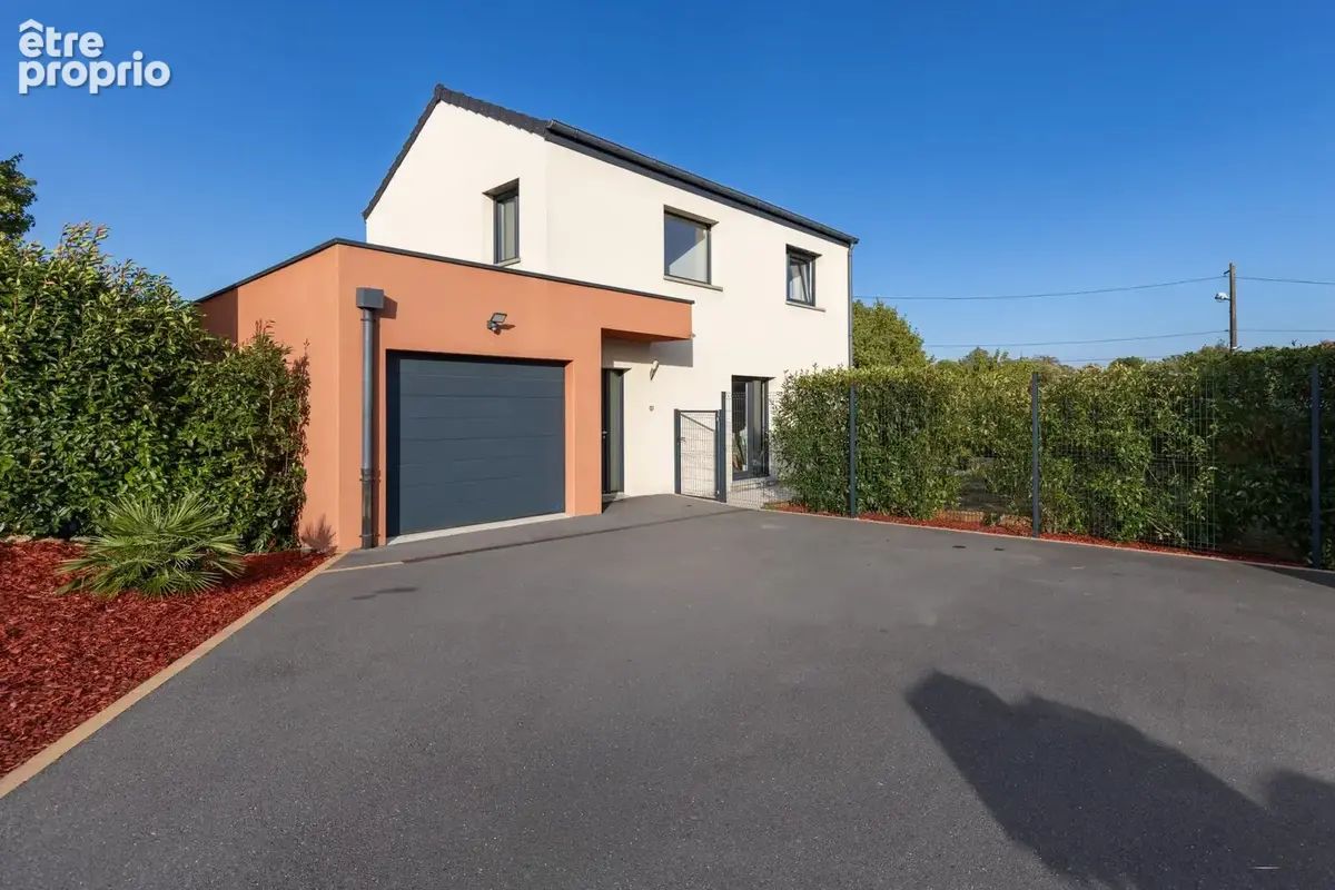 Photo Maison à Briey au prix de 335 000€
