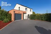 Maison à BRIEY