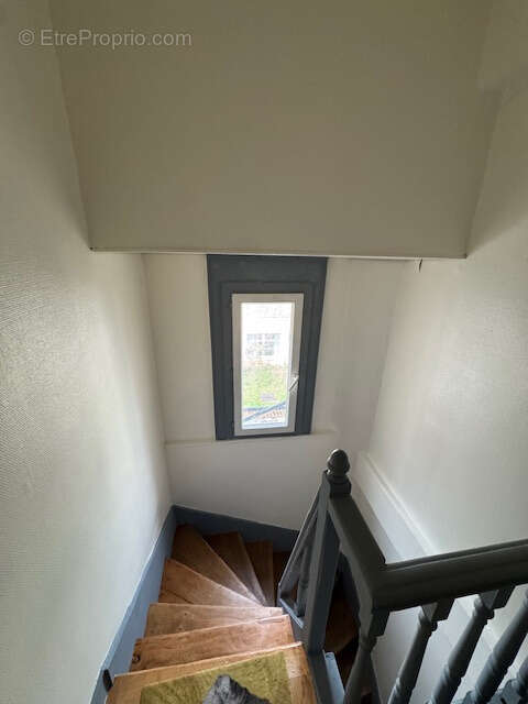 Appartement à LIVRY-GARGAN