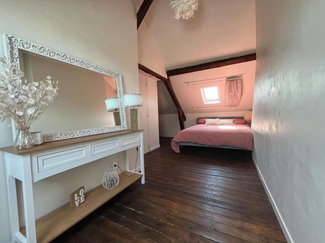 Photo 9 - Maison à ABBEVILLE