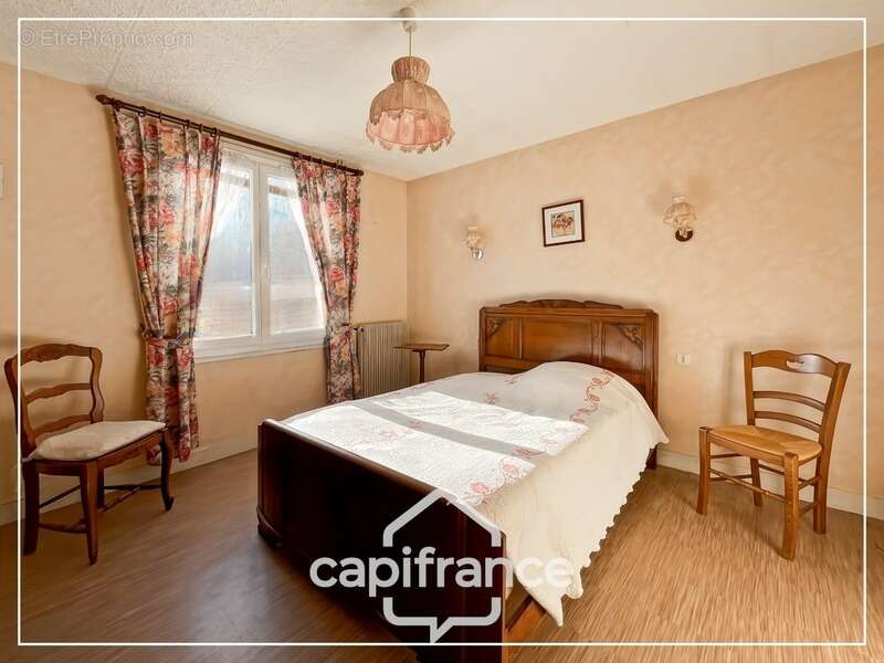 Maison à LE BOURG-DUN