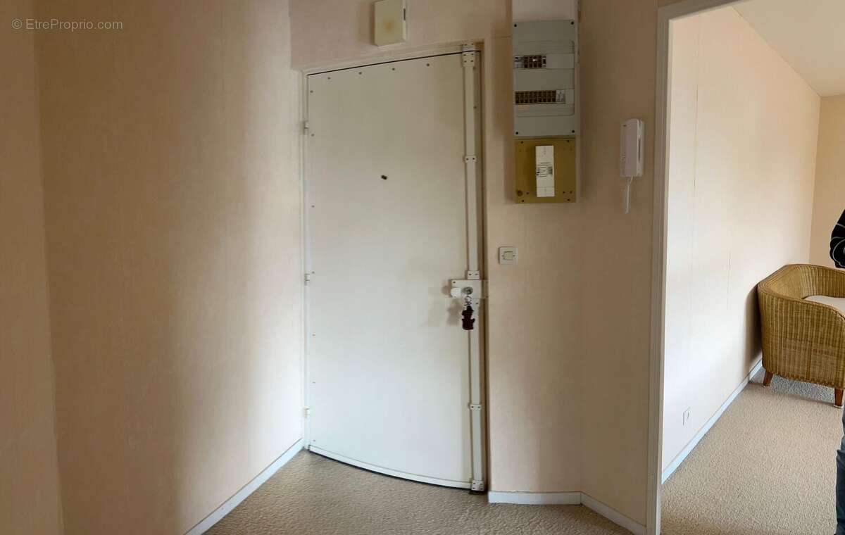 Photo 9 - Appartement à BUC