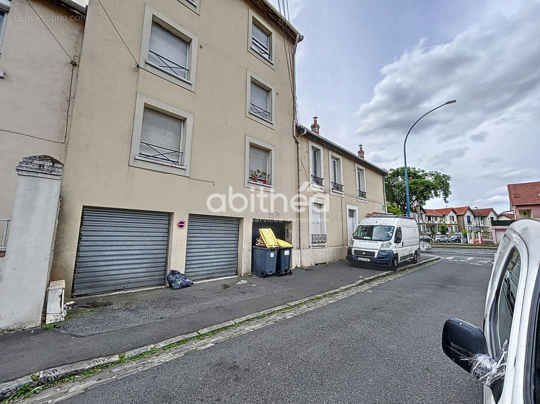 Appartement à CHOISY-LE-ROI