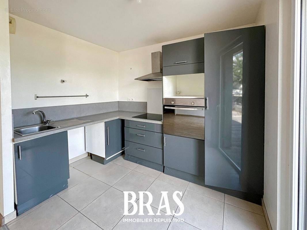 Appartement à LA BAULE-ESCOUBLAC