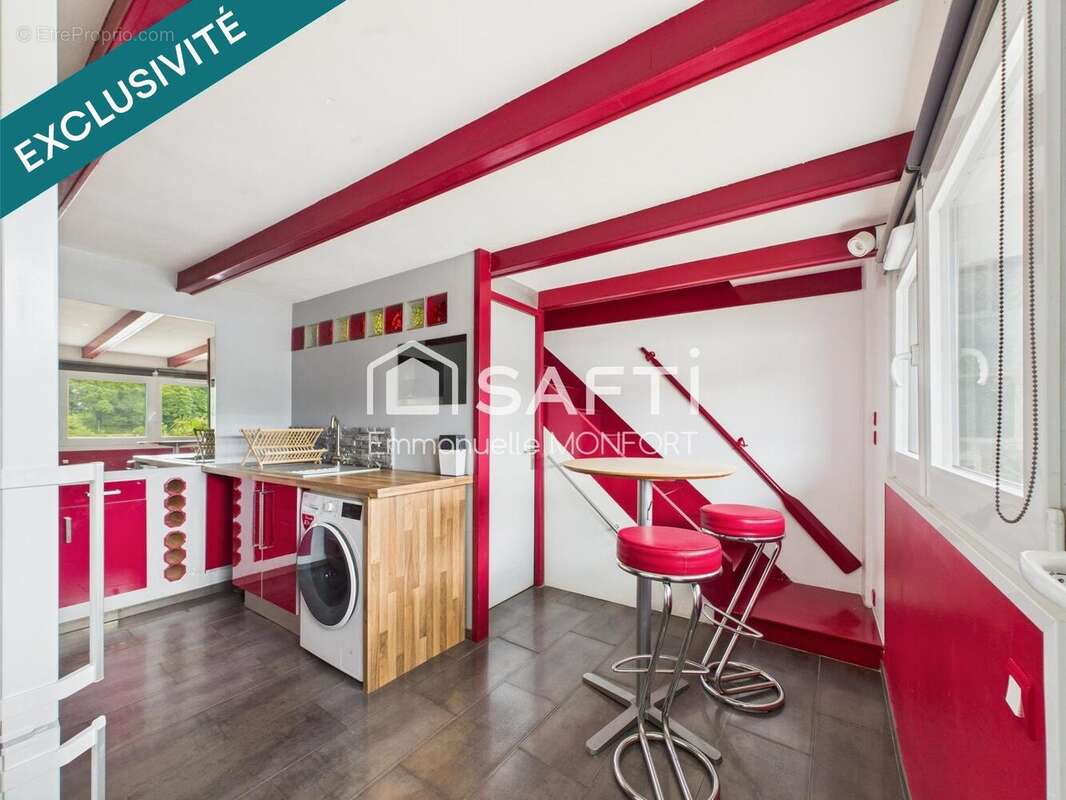 Photo 3 - Maison à LOCQUENOLE