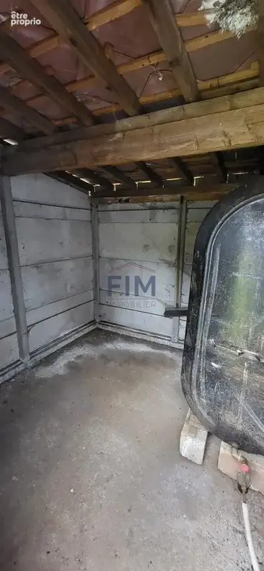 Exclusivite, saint nicolas d'aliermont, maison a vendre - photo 11