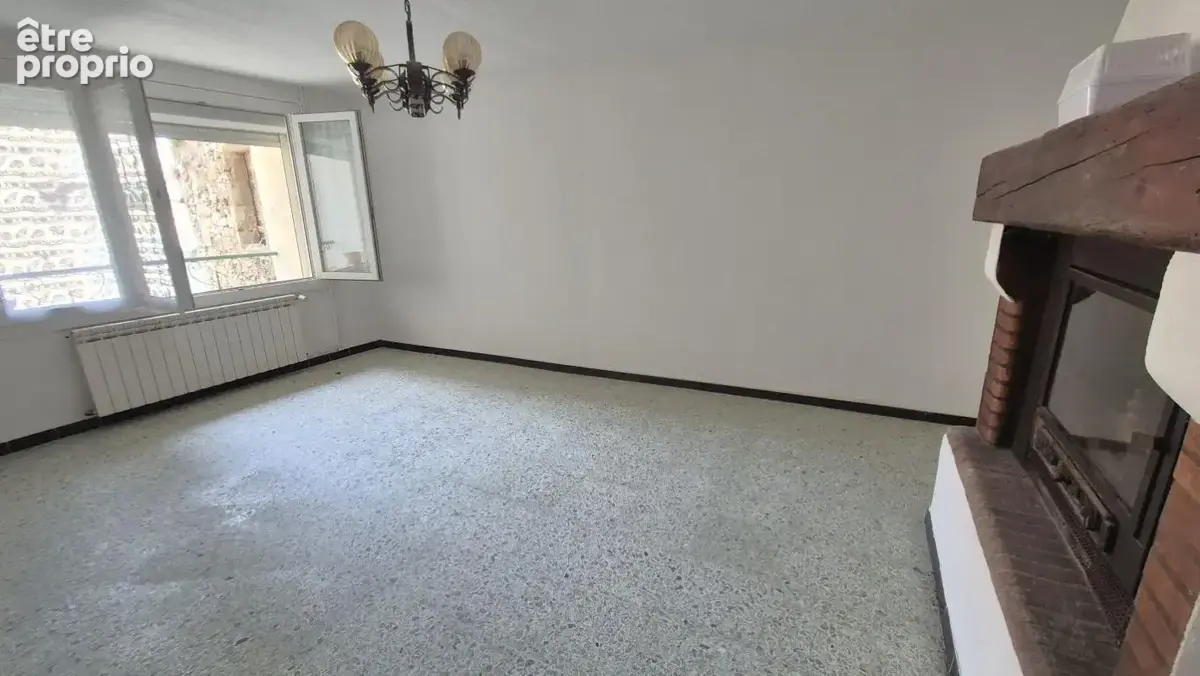 Maison 5 pièces 130 m² à vendre à Castelnau-D'aude (11700) - photo 3