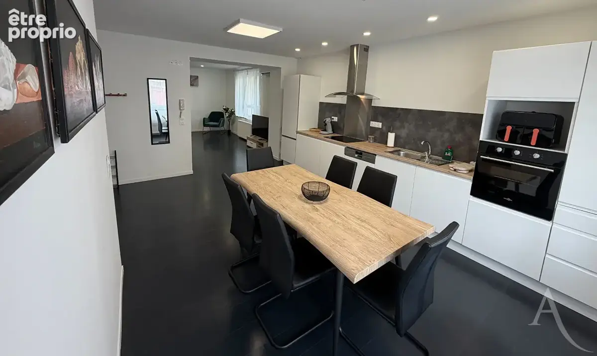 Appartement de standing 103 m² de Plain-pied - photo 4