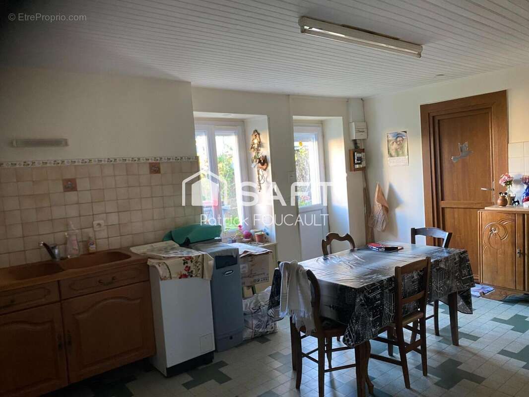 Photo 3 - Maison à SAINT-CYR