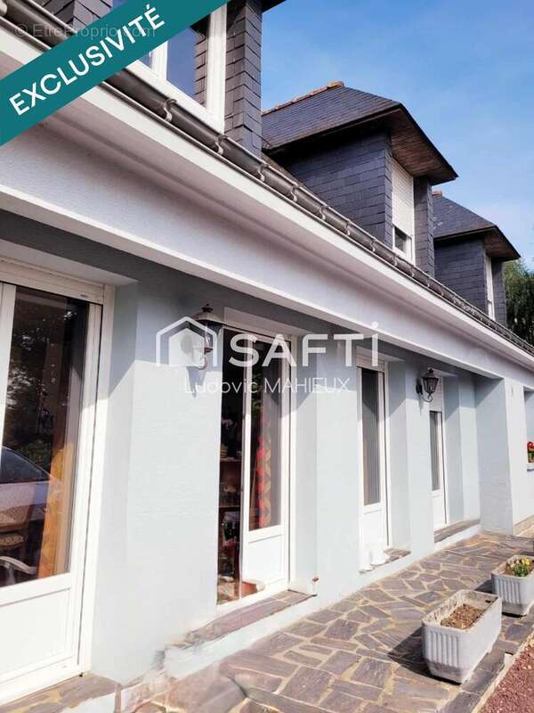 Photo 4 - Maison à PEILLAC