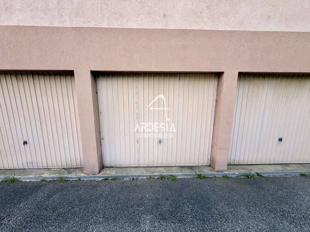 Appartement à SAINT-JEAN-DE-MAURIENNE