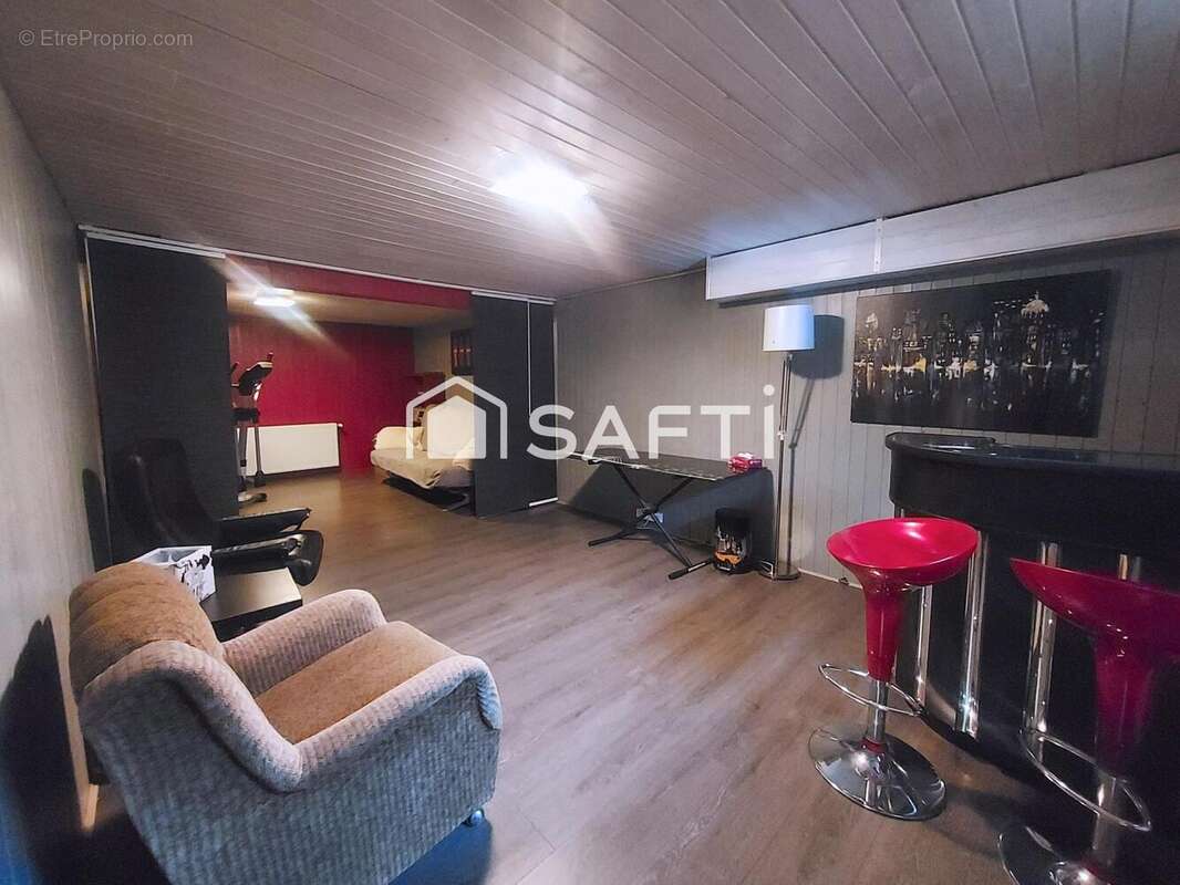 Photo 9 - Maison à BLOTZHEIM