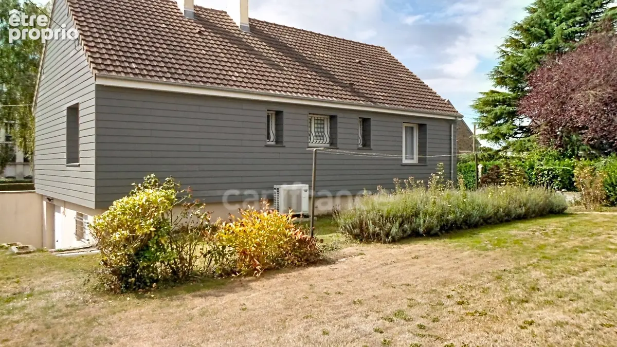 Maison à vendre 3 pièces FLERS (61) - photo 3