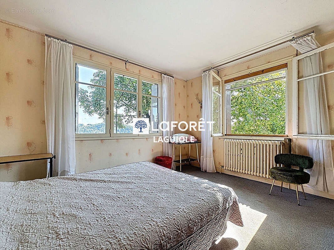 Maison Le Fel 3 pièce(s) 109 m2 - photo 7