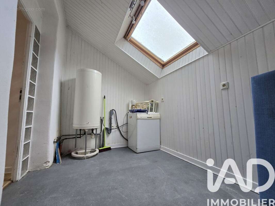 Photo 7 - Maison à SAINT-MARTIN