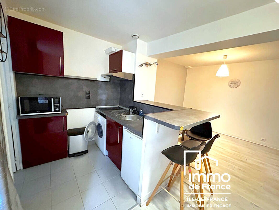 Appartement à CHARTRES