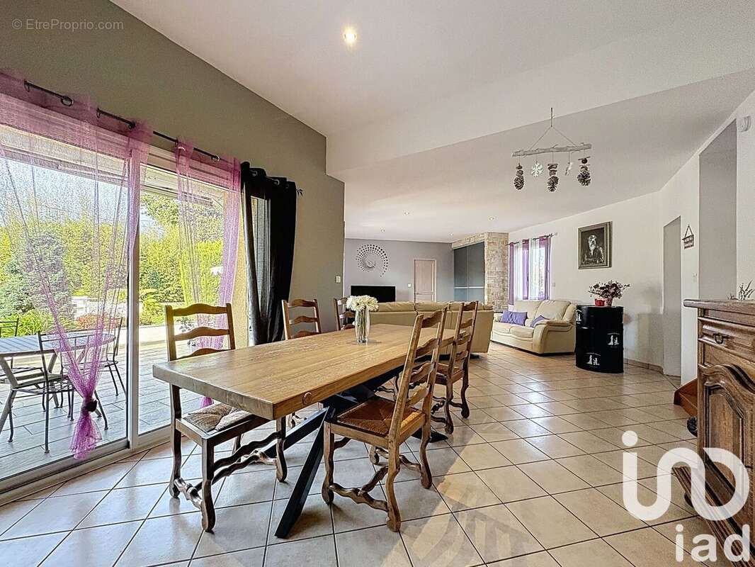 Photo 6 - Maison à SALLES-SUR-GARONNE