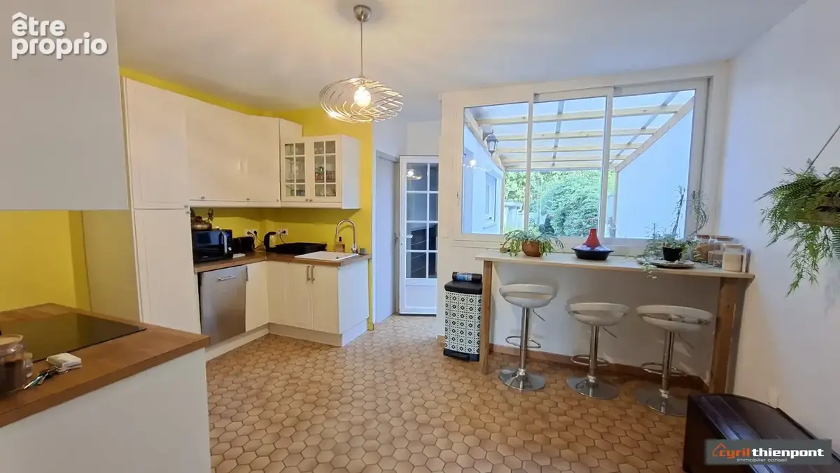 Maison 5 pièces 100 m² à vendre à Abbeville (80100) - photo 4