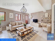 Appartement à BRIERES-LES-SCELLES