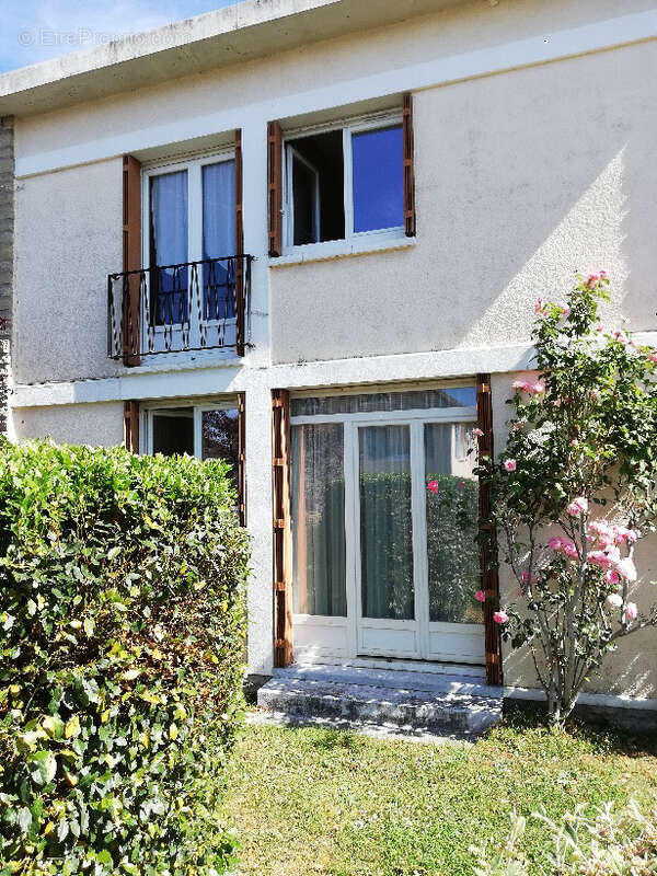 Maison à PREMERY