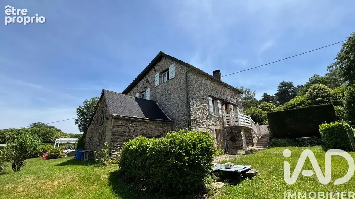 Photo 1 - Maison à MENOIRE