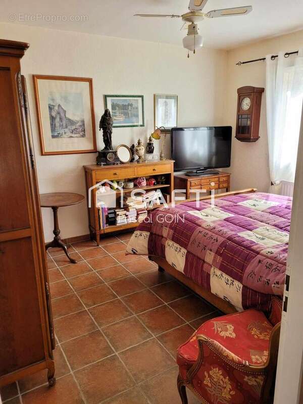 Photo 5 - Maison à MEYRANNES