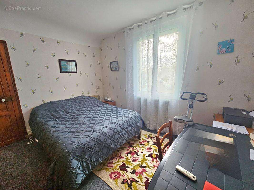 Maison à SAINT-NAZAIRE