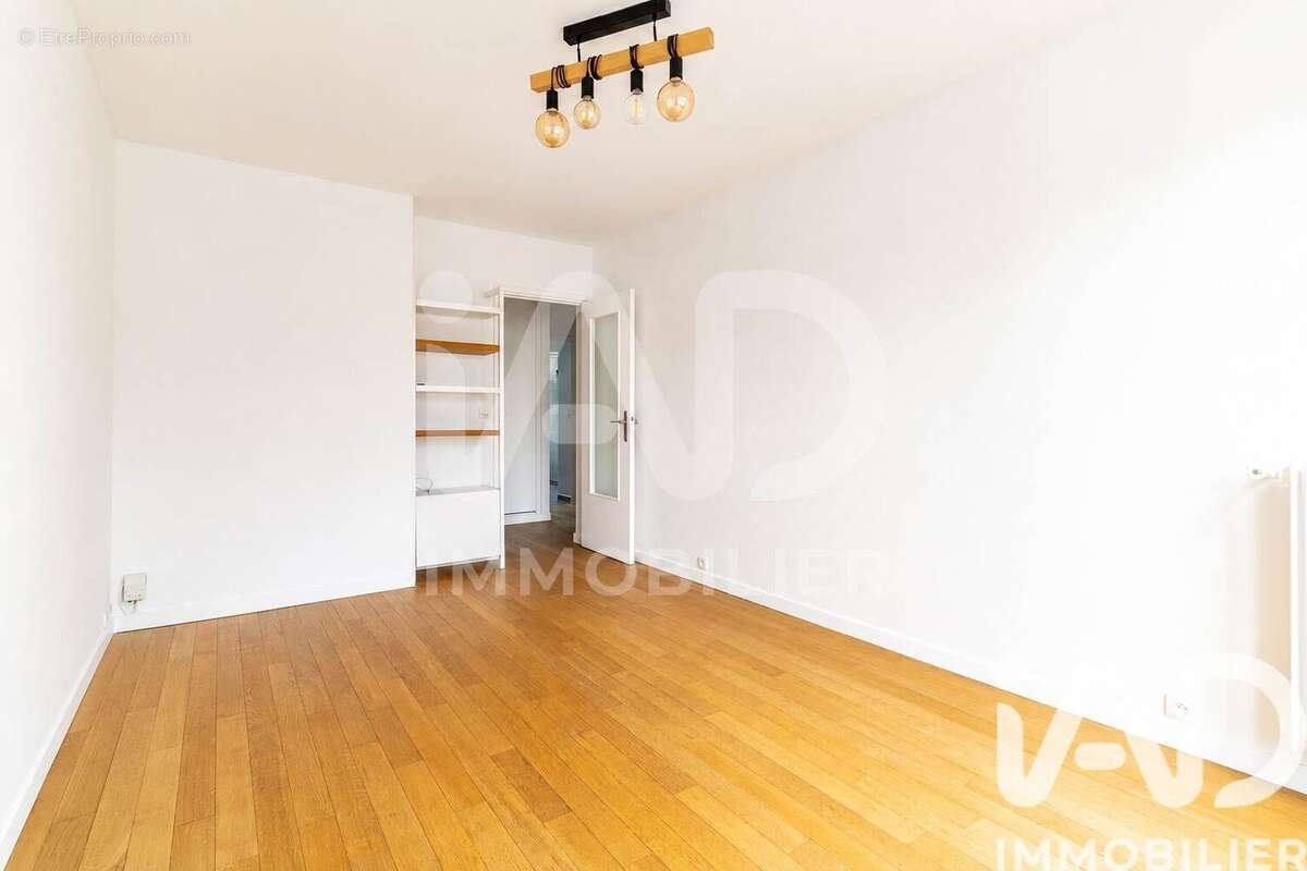 Photo 3 - Appartement à PANTIN